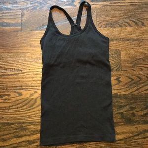 Lululemon ebb to Street tank